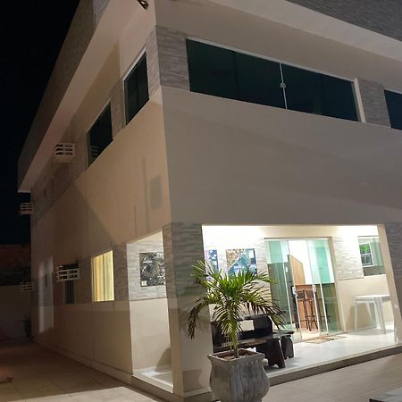 Sobrado Luar Dos Carneiros 1 Tamandare Bech Βίλα Εξωτερικό φωτογραφία