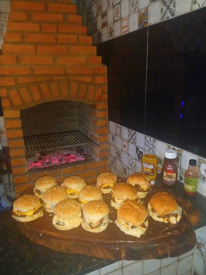 Sobrado Luar Dos Carneiros 1 Tamandare Bech Βίλα Εξωτερικό φωτογραφία
