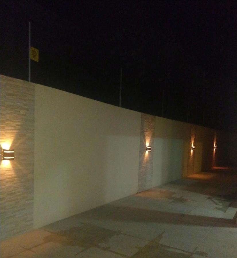 Sobrado Luar Dos Carneiros 1 Tamandare Bech Βίλα Εξωτερικό φωτογραφία