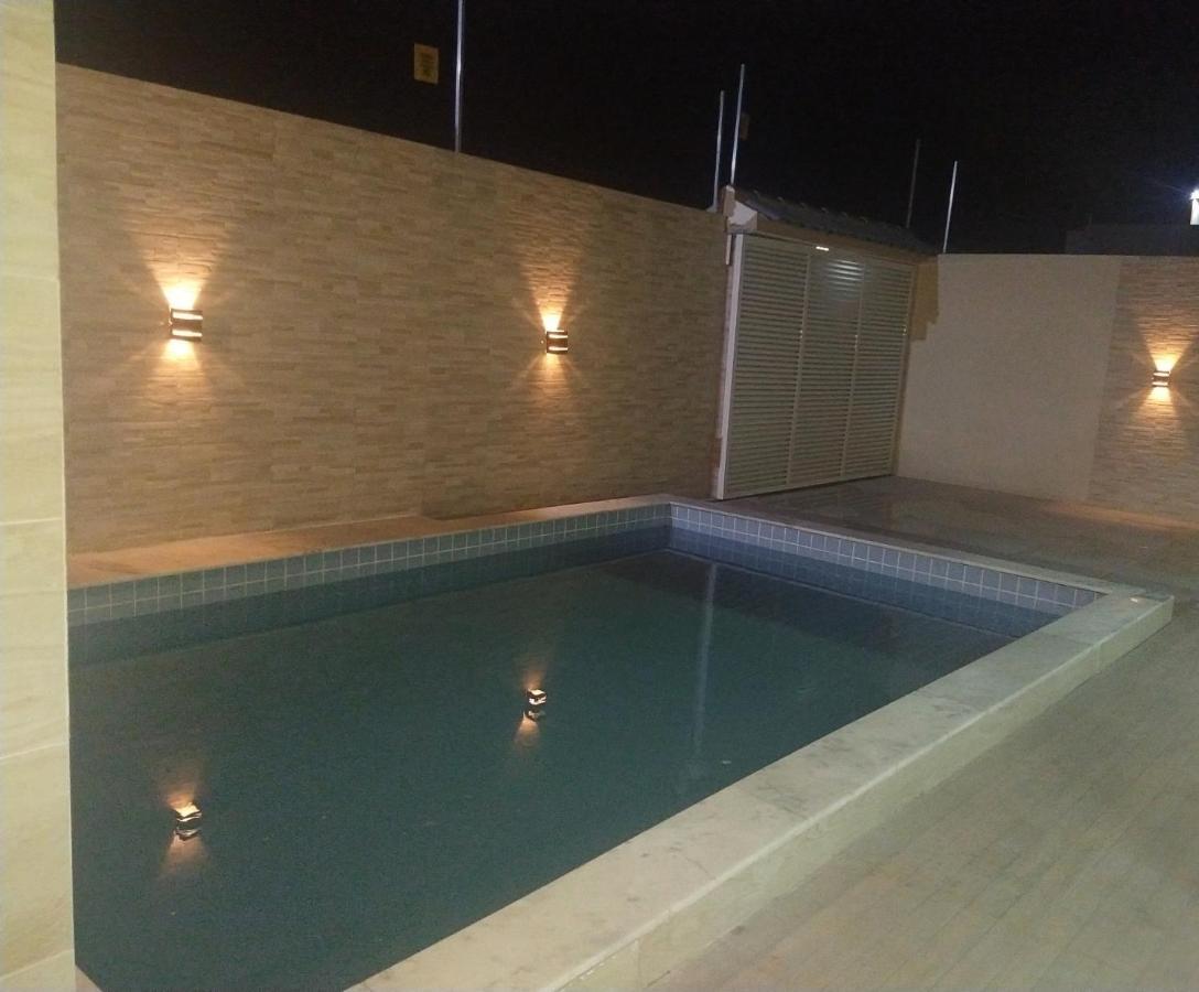 Sobrado Luar Dos Carneiros 1 Tamandare Bech Βίλα Εξωτερικό φωτογραφία