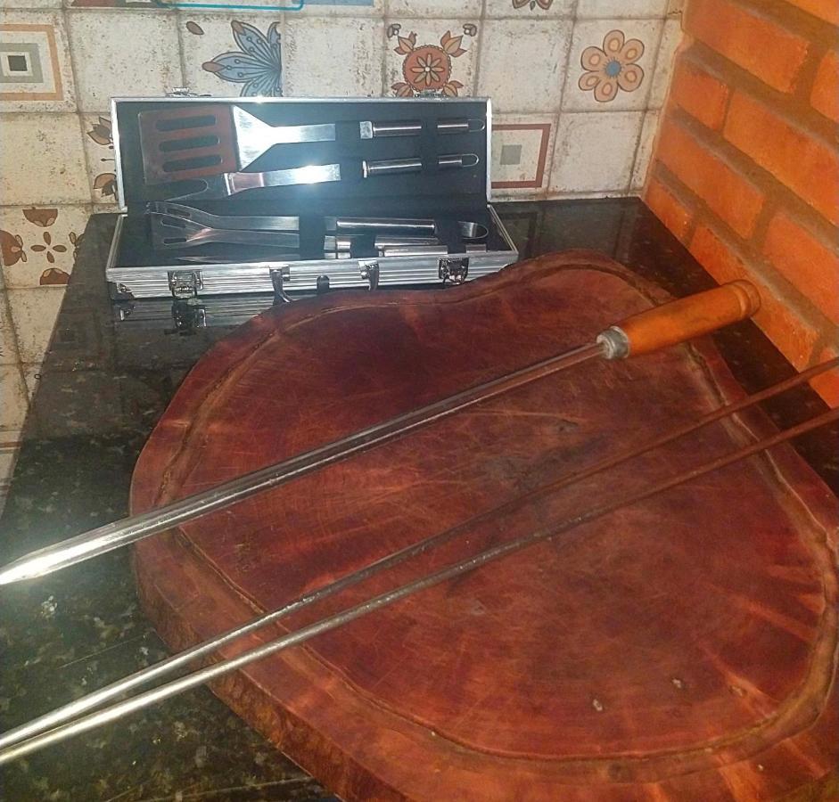 Sobrado Luar Dos Carneiros 1 Tamandare Bech Βίλα Εξωτερικό φωτογραφία