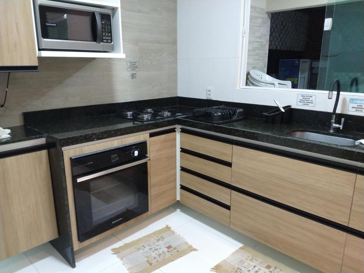 Sobrado Luar Dos Carneiros 1 Tamandare Bech Βίλα Εξωτερικό φωτογραφία