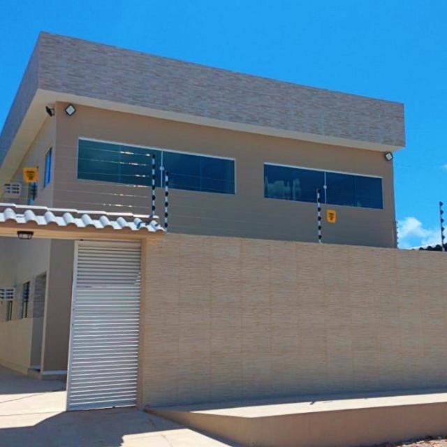 Sobrado Luar Dos Carneiros 1 Tamandare Bech Βίλα Εξωτερικό φωτογραφία